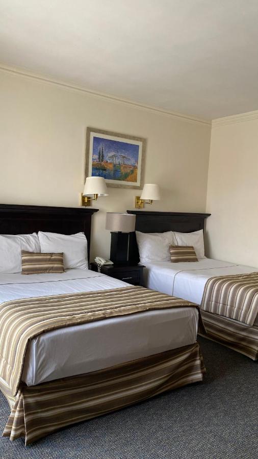 Hotel Zafra Torreon Bagian luar foto