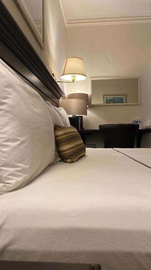 Hotel Zafra Torreon Bagian luar foto